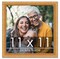 11x11 Museum-Quality Picture Frame with UV-Resistant Acrylic & Acid-Free Backing, Available in 4 Finishes - Gold, Silver, Bronze, and Black